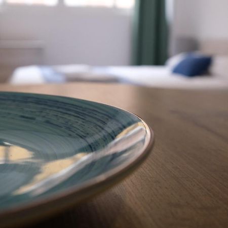 Sdh Apartments アリカンテ エクステリア 写真