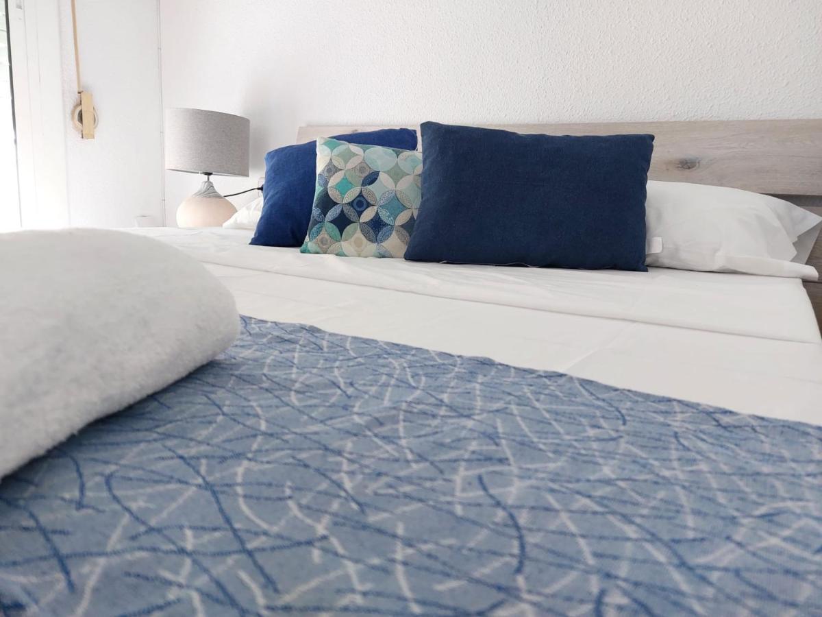 Sdh Apartments アリカンテ エクステリア 写真