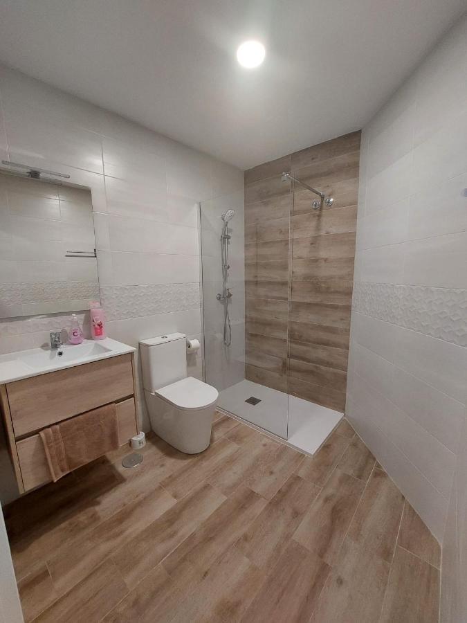 Sdh Apartments アリカンテ エクステリア 写真