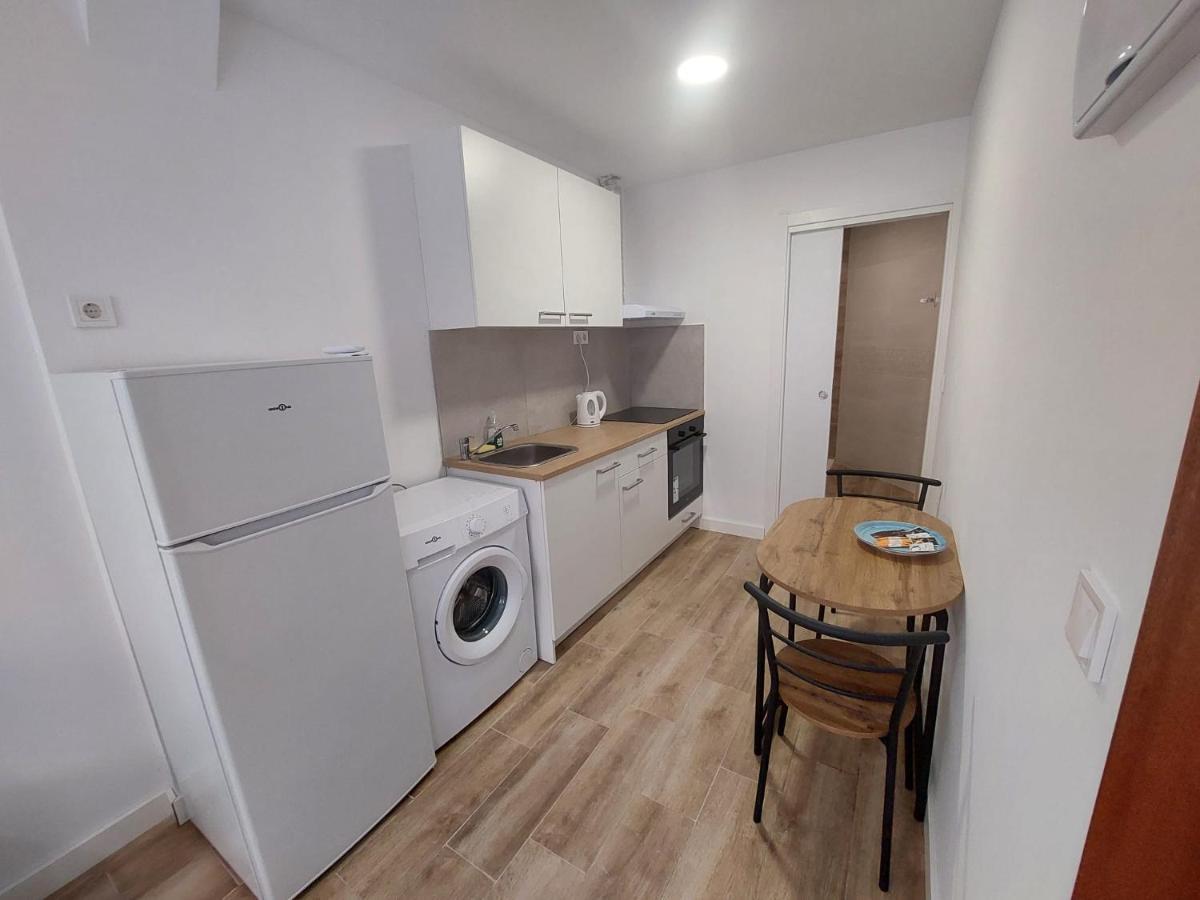 Sdh Apartments アリカンテ エクステリア 写真