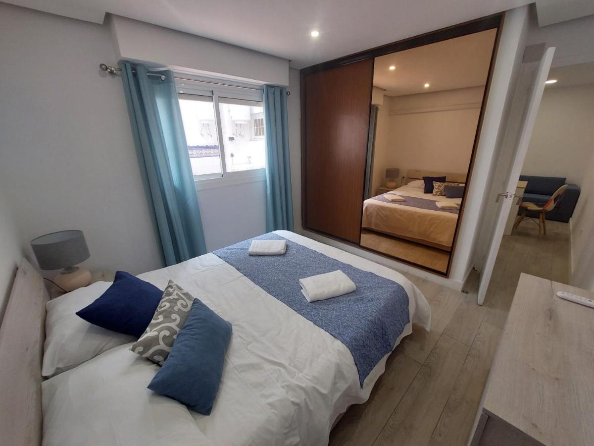 Sdh Apartments アリカンテ エクステリア 写真