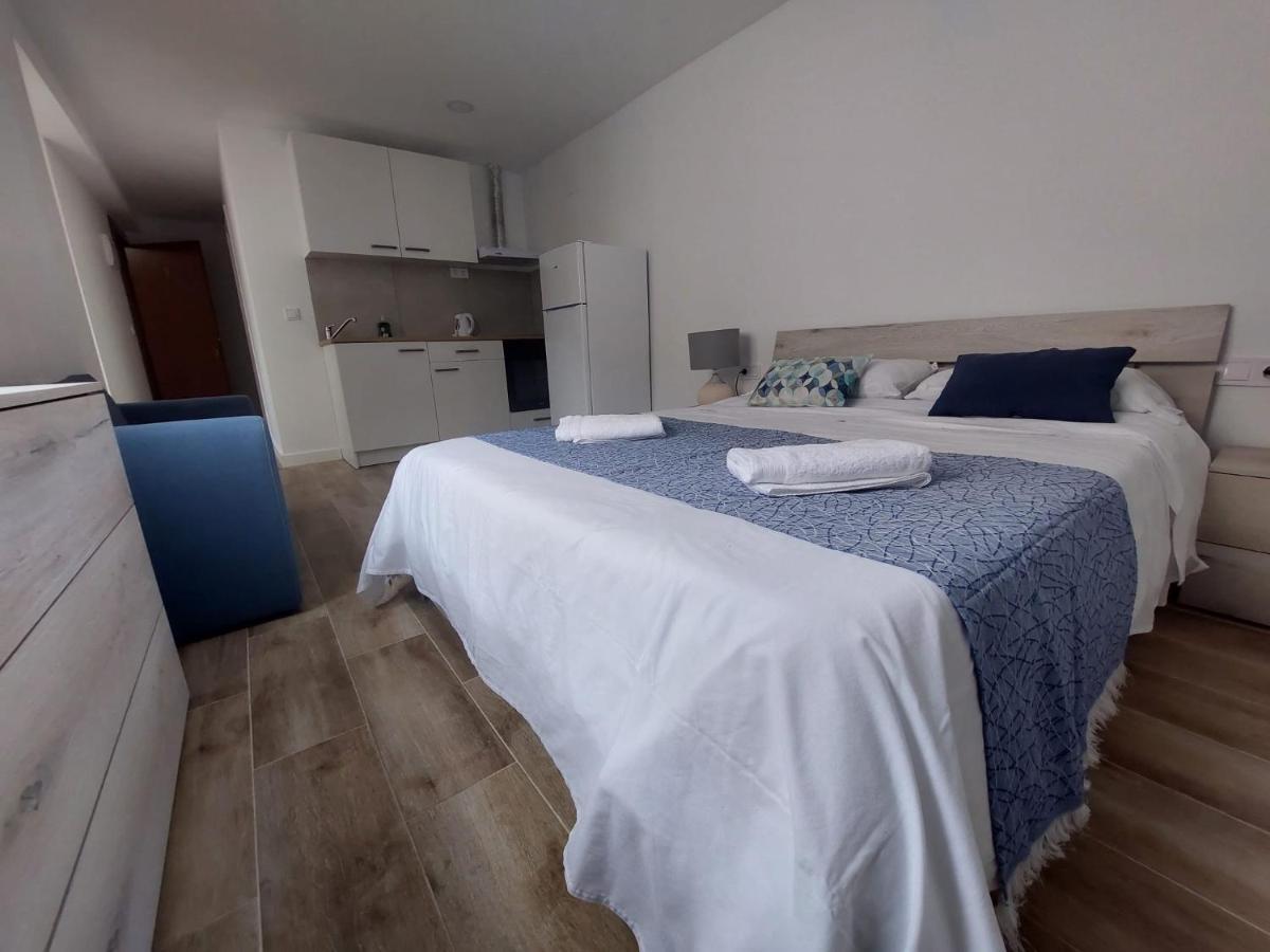 Sdh Apartments アリカンテ エクステリア 写真