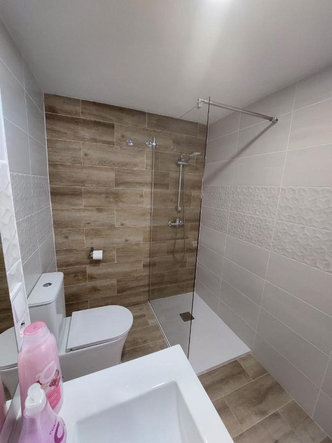 Sdh Apartments アリカンテ エクステリア 写真