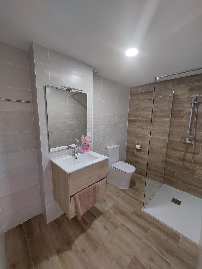 Sdh Apartments アリカンテ エクステリア 写真