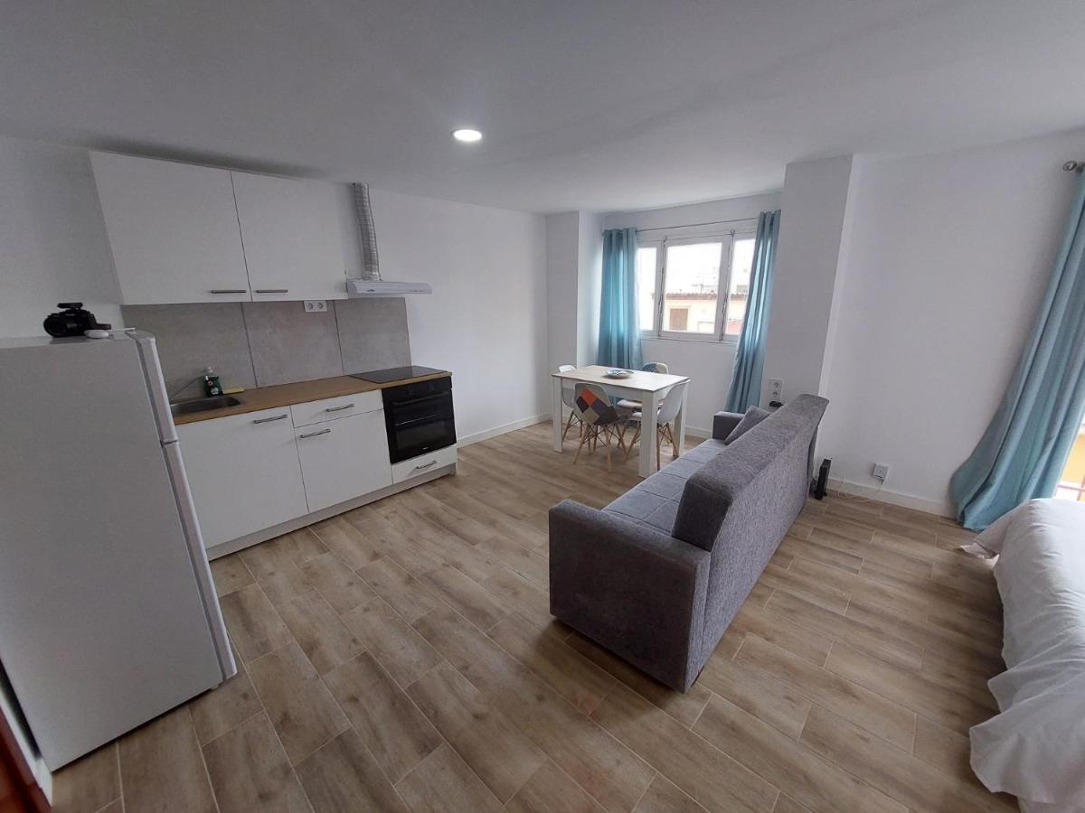 Sdh Apartments アリカンテ エクステリア 写真
