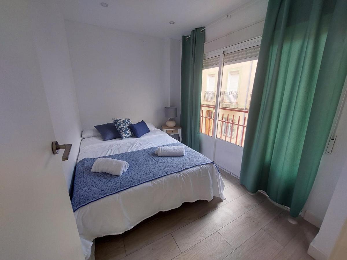Sdh Apartments アリカンテ エクステリア 写真