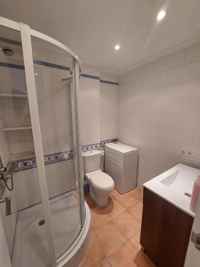 Sdh Apartments アリカンテ エクステリア 写真