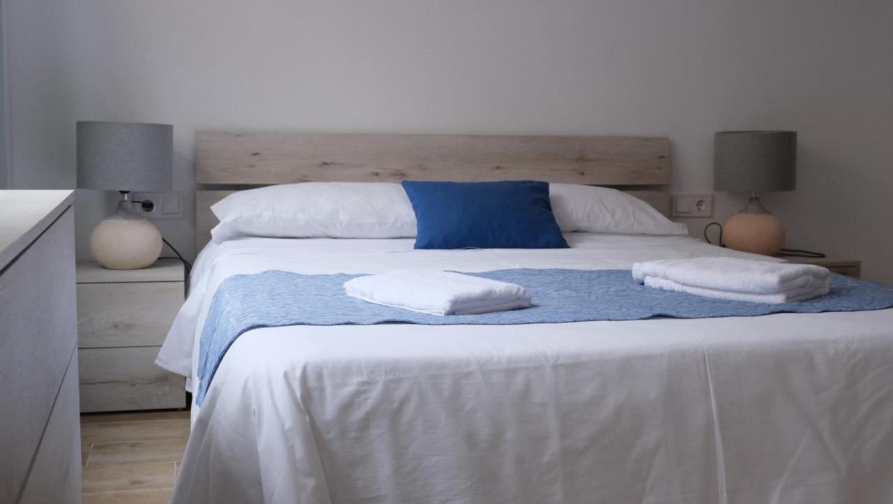 Sdh Apartments アリカンテ エクステリア 写真