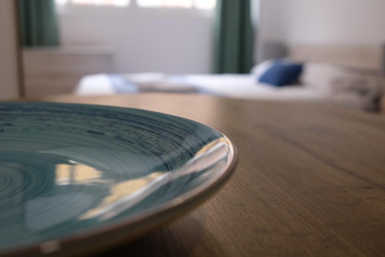 Sdh Apartments アリカンテ エクステリア 写真