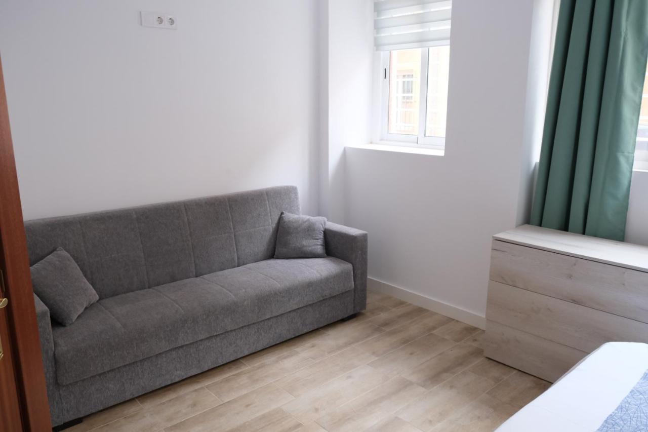 Sdh Apartments アリカンテ エクステリア 写真