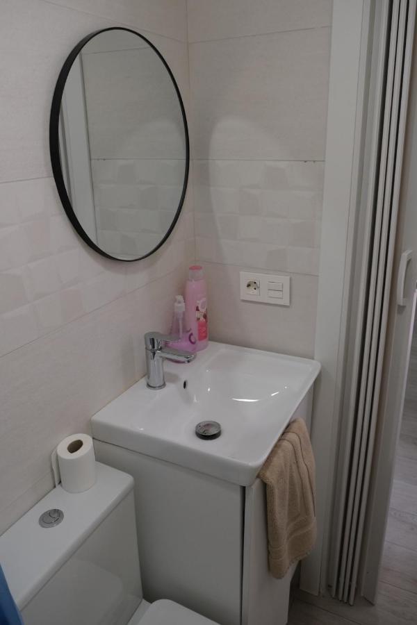 Sdh Apartments アリカンテ エクステリア 写真