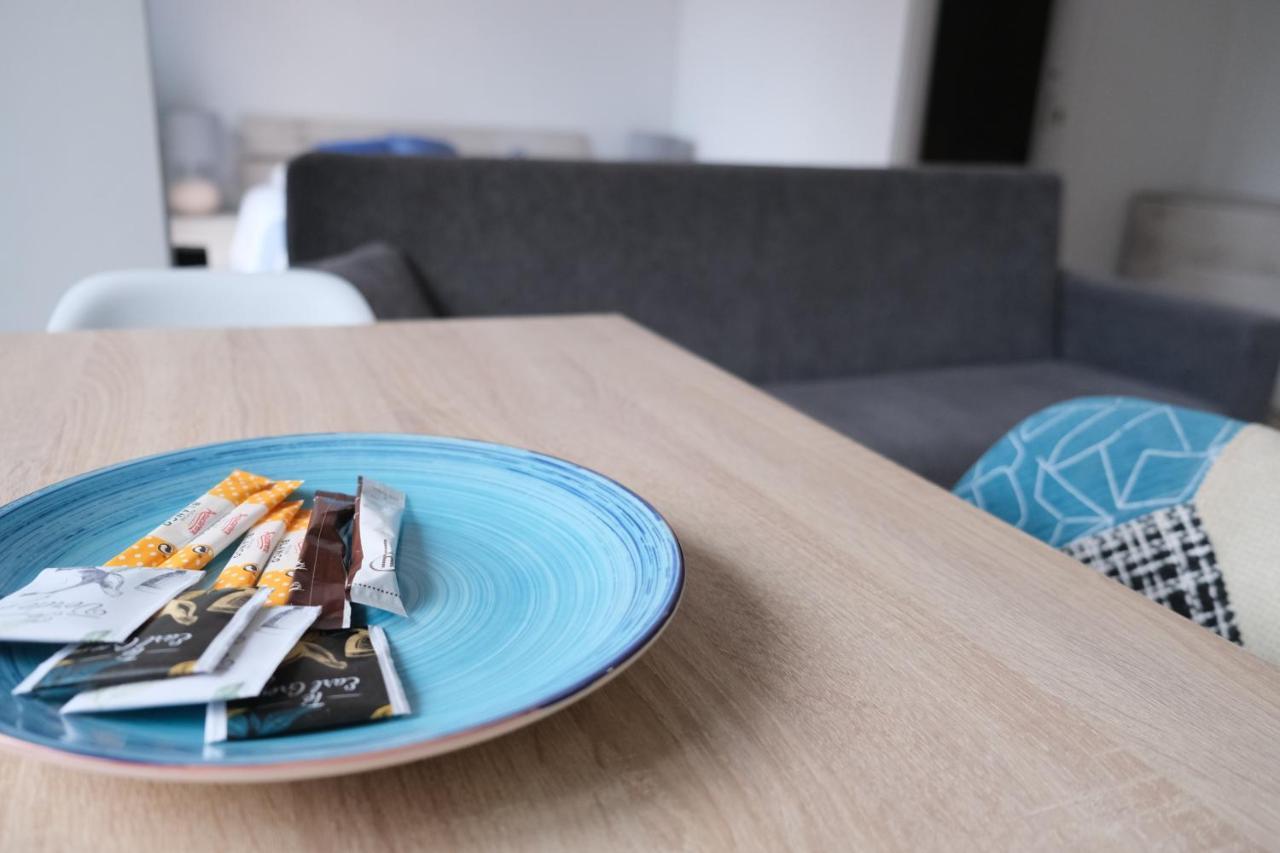 Sdh Apartments アリカンテ エクステリア 写真