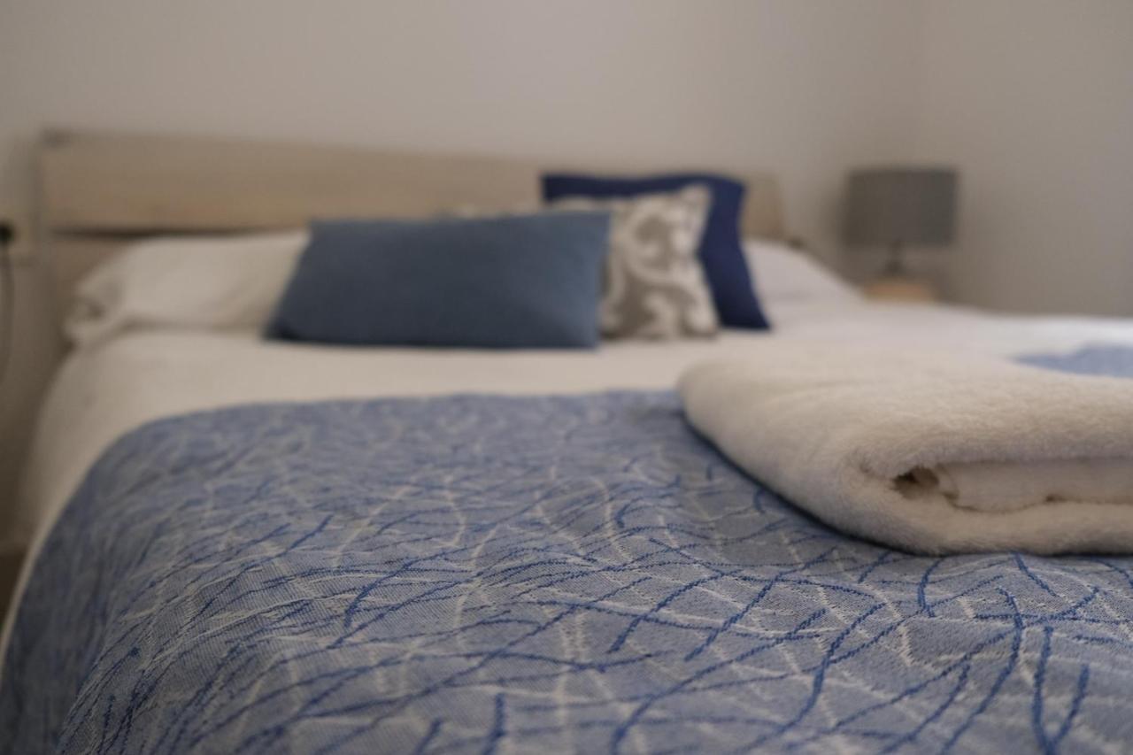 Sdh Apartments アリカンテ エクステリア 写真