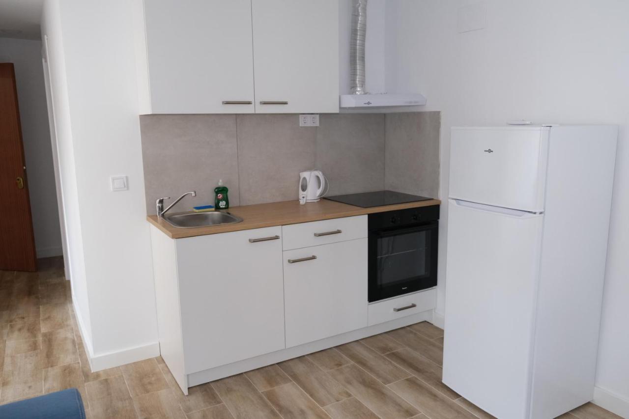 Sdh Apartments アリカンテ エクステリア 写真