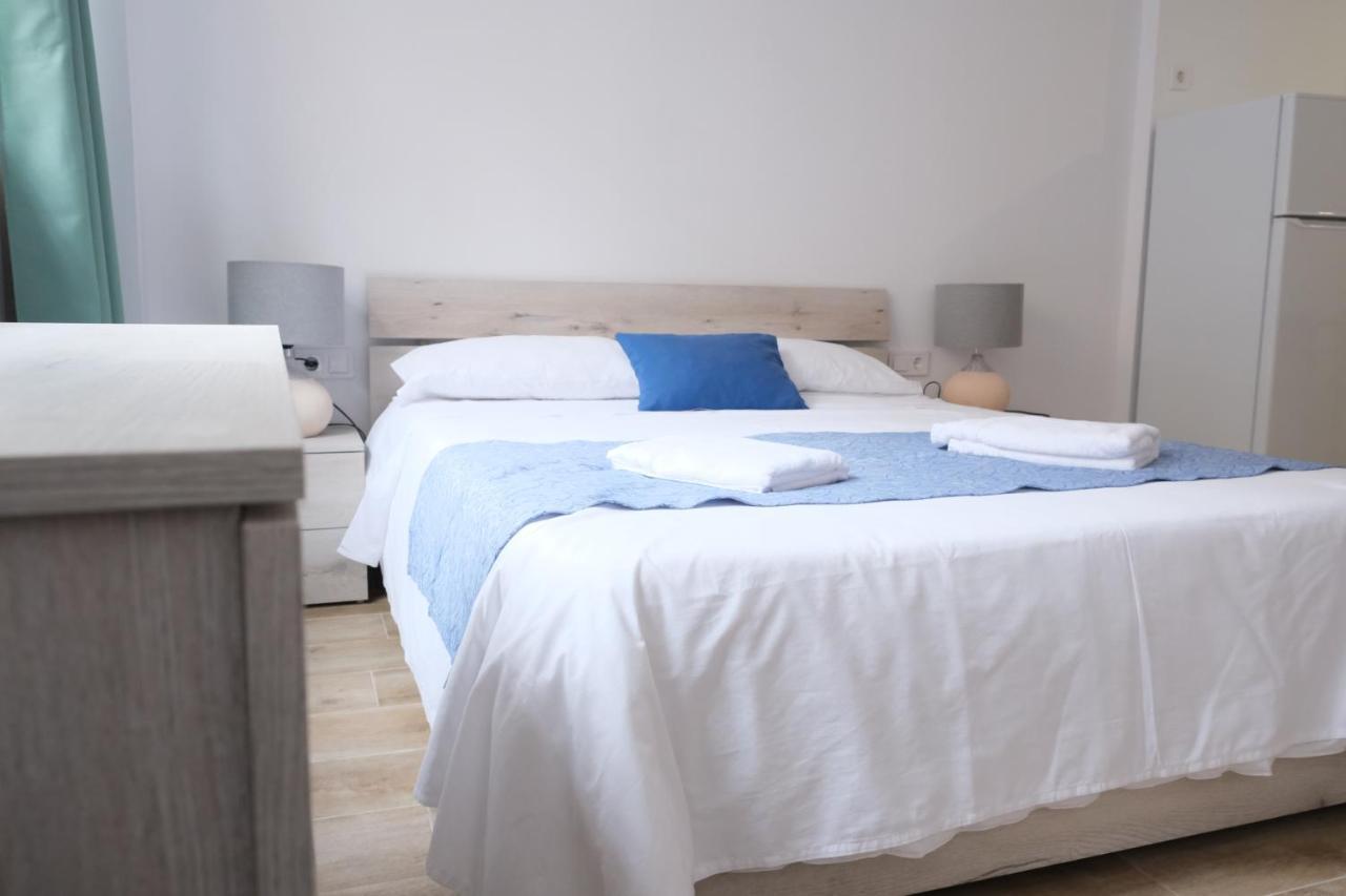 Sdh Apartments アリカンテ エクステリア 写真