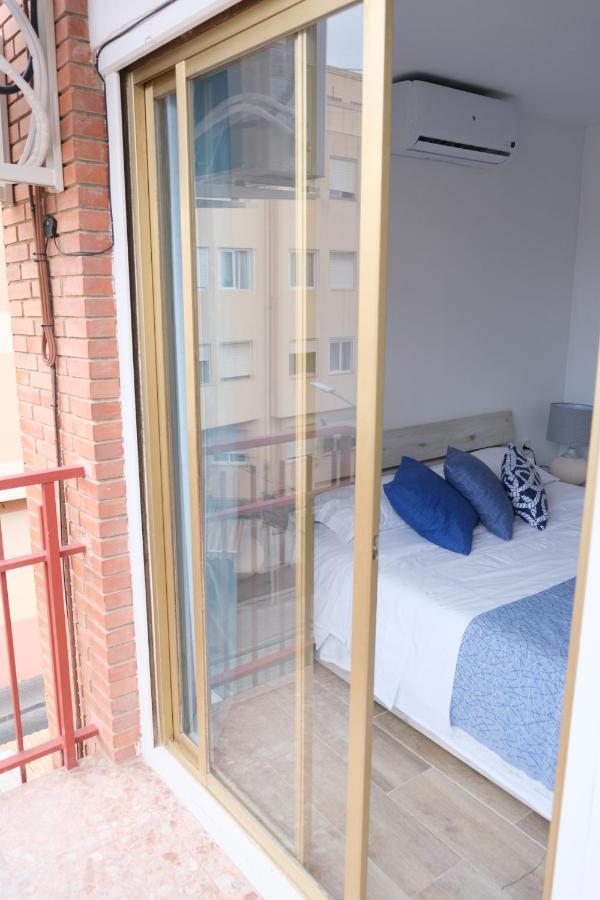 Sdh Apartments アリカンテ エクステリア 写真