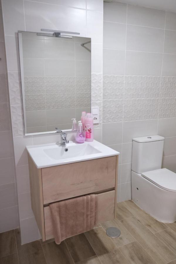 Sdh Apartments アリカンテ エクステリア 写真