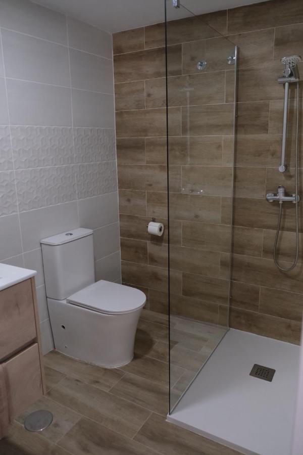 Sdh Apartments アリカンテ エクステリア 写真