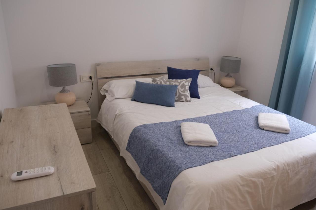 Sdh Apartments アリカンテ エクステリア 写真