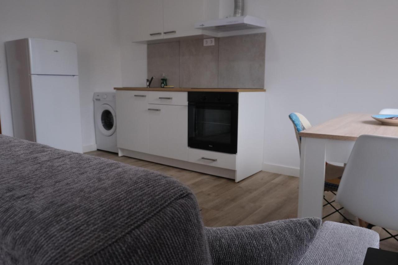 Sdh Apartments アリカンテ エクステリア 写真
