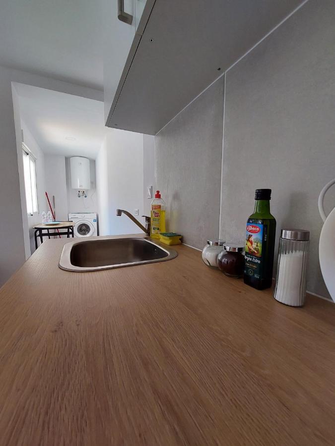 Sdh Apartments アリカンテ エクステリア 写真