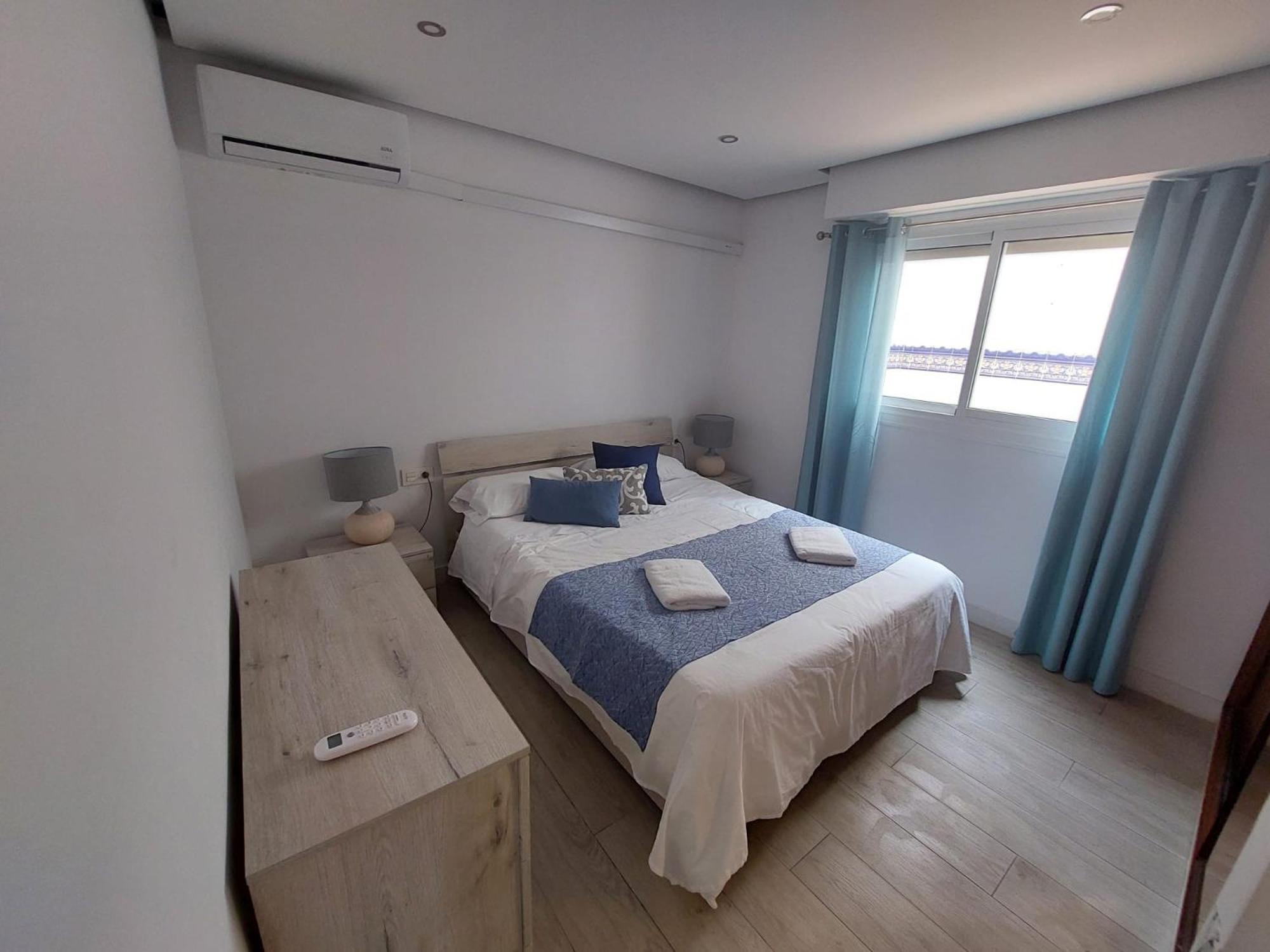 Sdh Apartments アリカンテ 部屋 写真