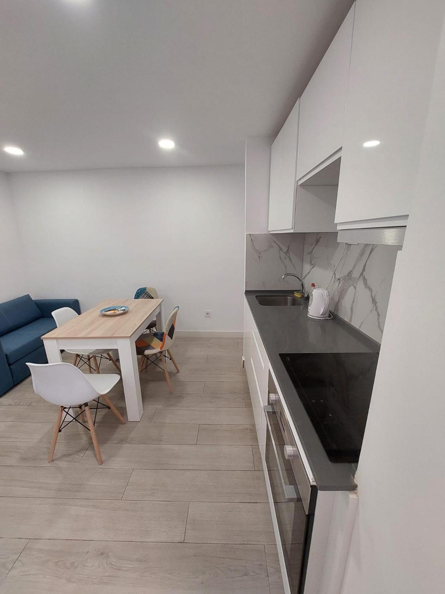 Sdh Apartments アリカンテ 部屋 写真